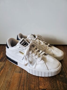 Puma Cali Star Sneakers